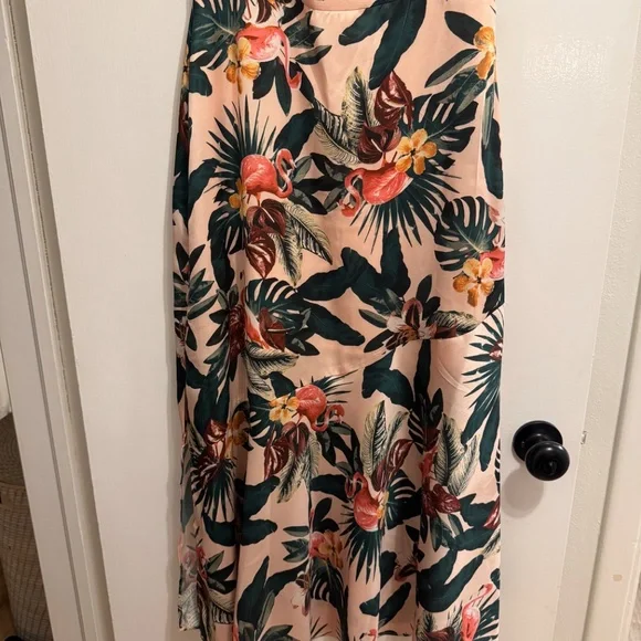 Sam Edelman Tropical Dress - Picture 3 of 6